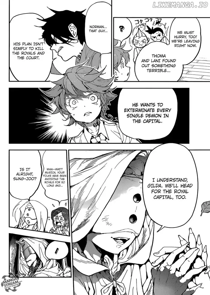 The Promised Neverland chapter 144 image 19_optimized